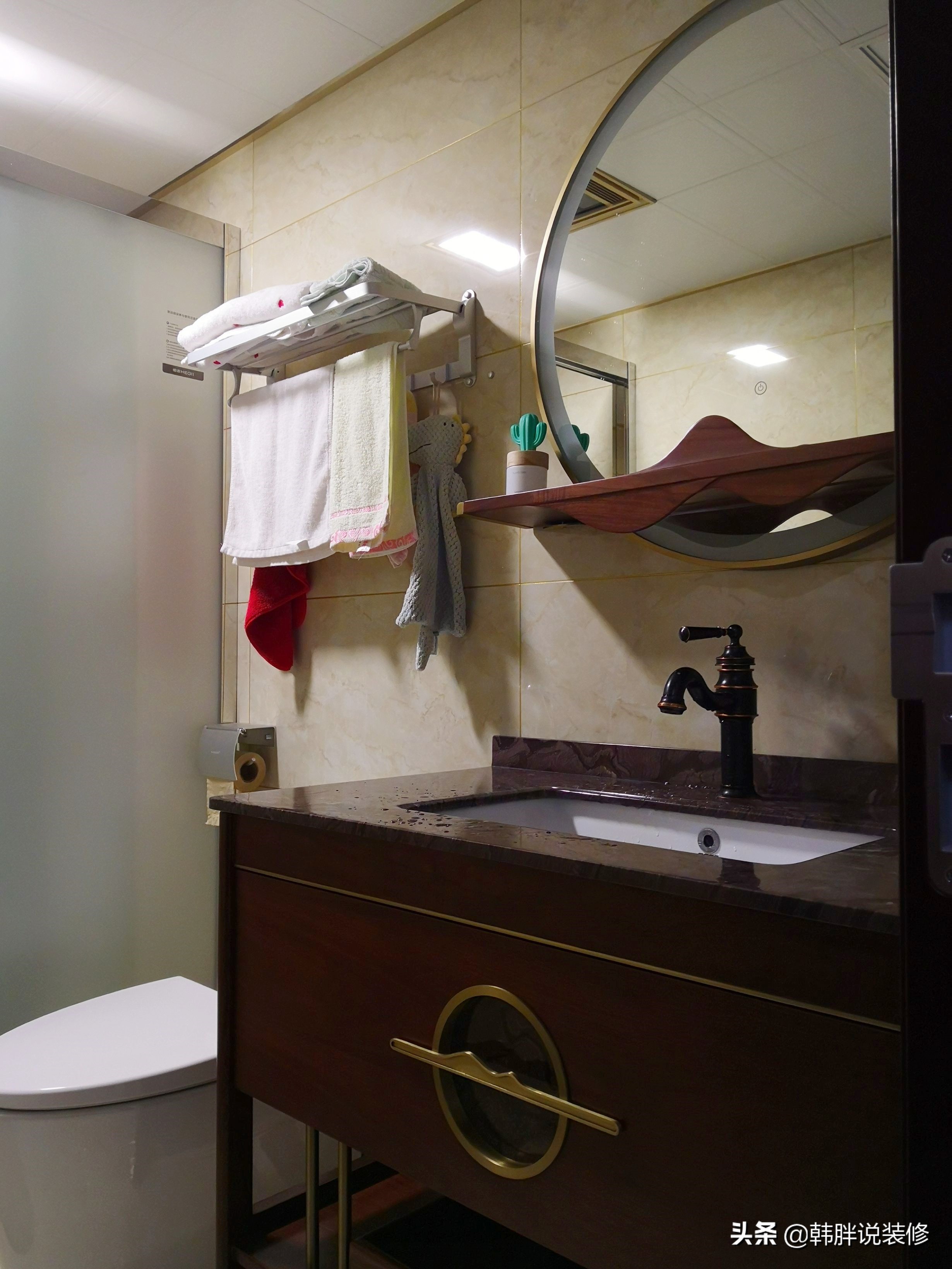 不顾家人反对的装修,不顾家人反对装修极简风