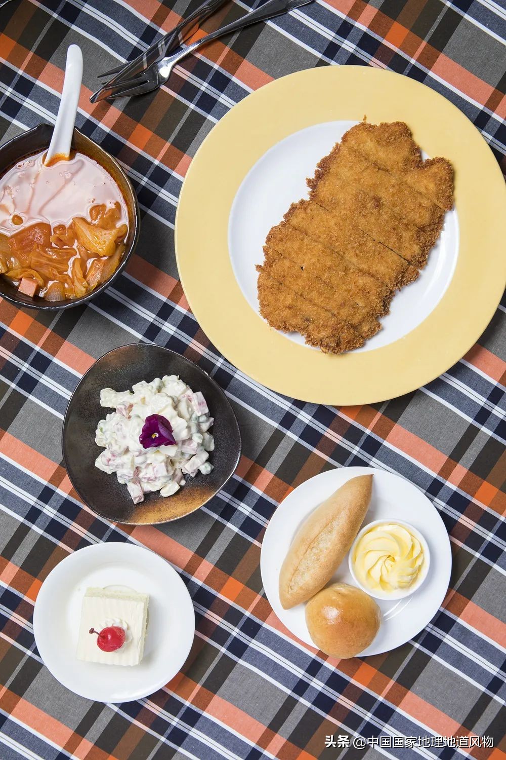 堂食回归烟火气,堂食恢复美味回归