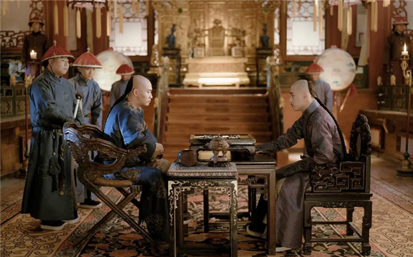 89岁驾崩的乾隆，究竟有多恐怖？再多活4年，能见到末代皇帝一辈