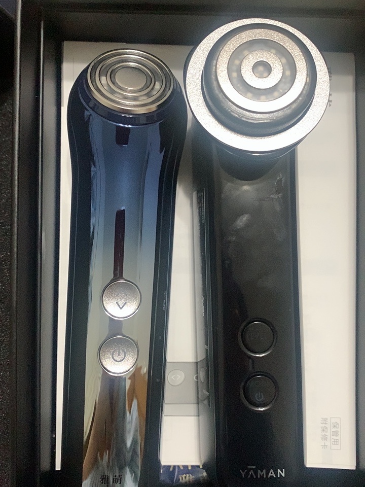 雅萌pro美容仪正确使用方法,雅萌射频美容仪到底有没有用