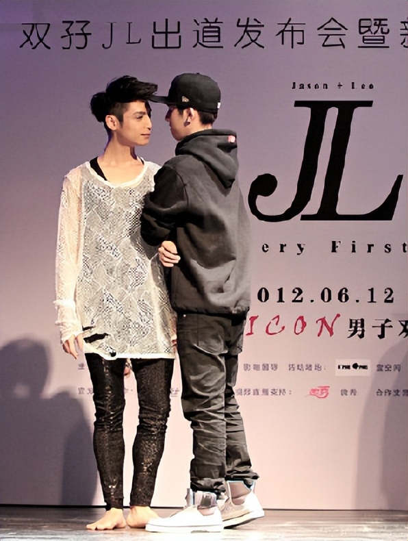 瘦到脱相的男明星罗云熙,为什么黑罗云熙瘦偏偏不黑演技