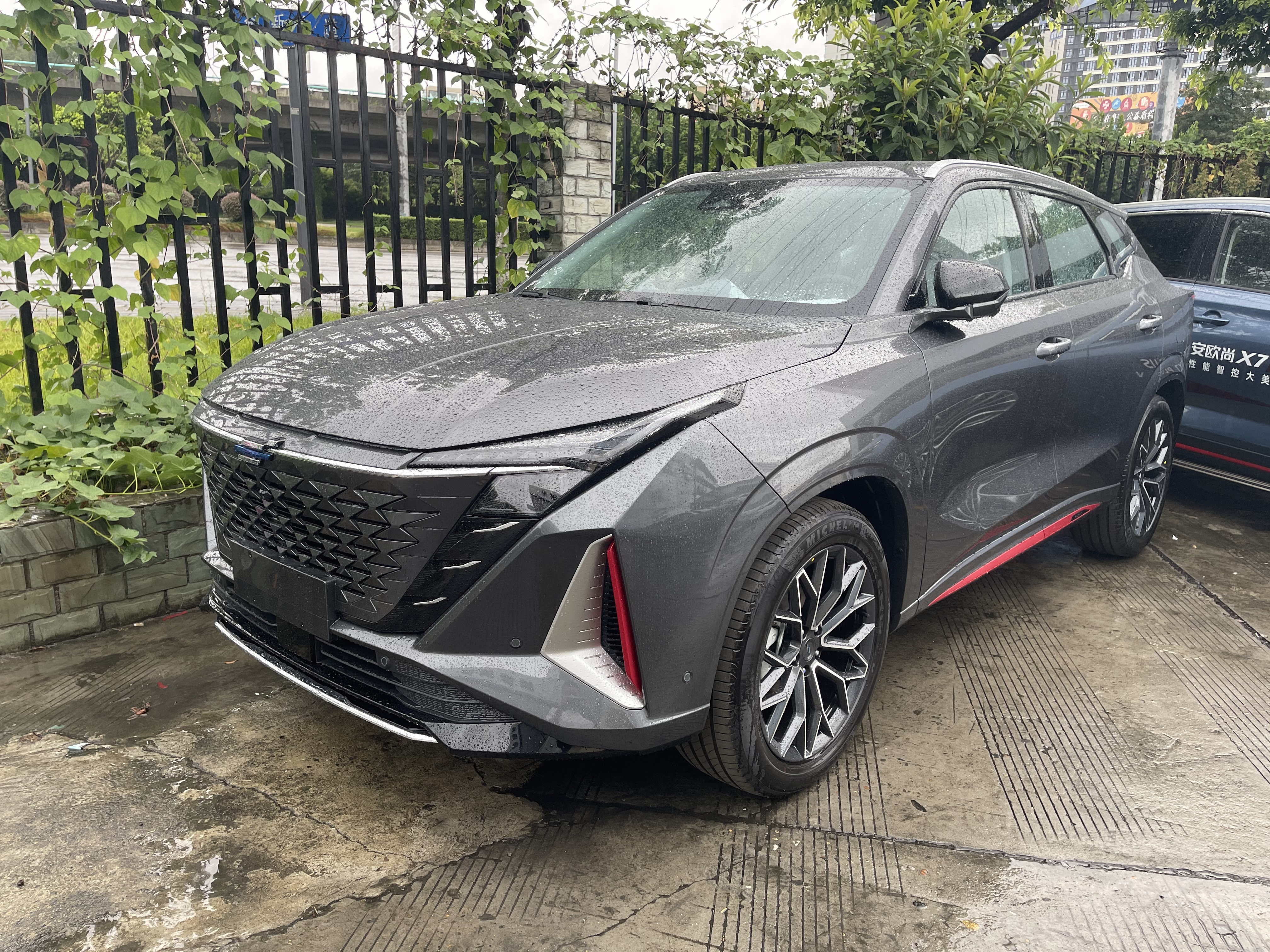 长安和哈弗相比哪个更好些,哈弗长安比较