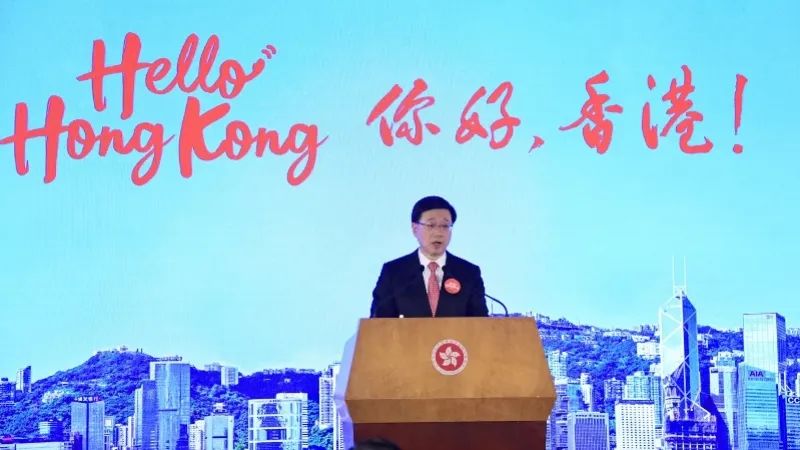 全面恢复内地港澳人员往来,香港机票进出香港政策最新