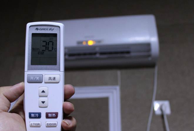 空调制热和电辅热有什么区别,空调电辅热和制热哪个效果好