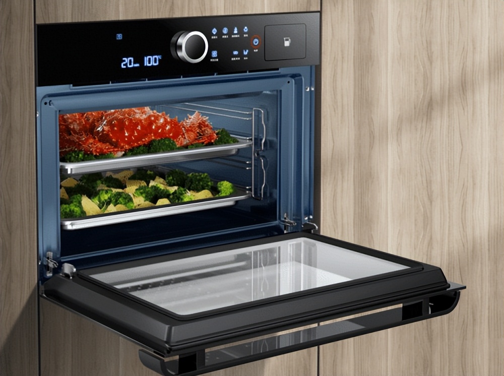 蒸烤一体机真的实用吗,蒸烤一体机有必要装吗是智商税吗