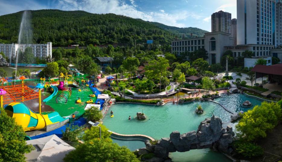 一到周五免费逛广元所有景区,错峰旅游正当时热门目的地降价