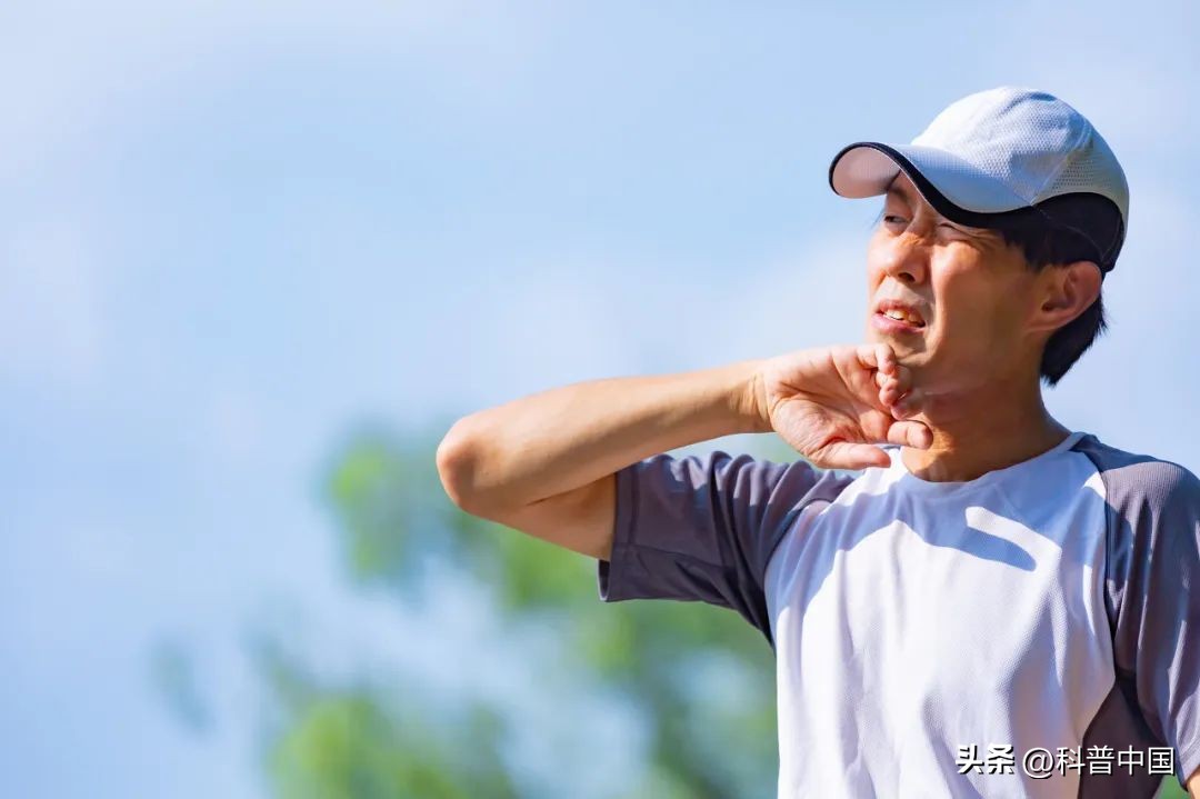 热到中暑怎么办这些错误千万别犯,热死了有什么方法解暑