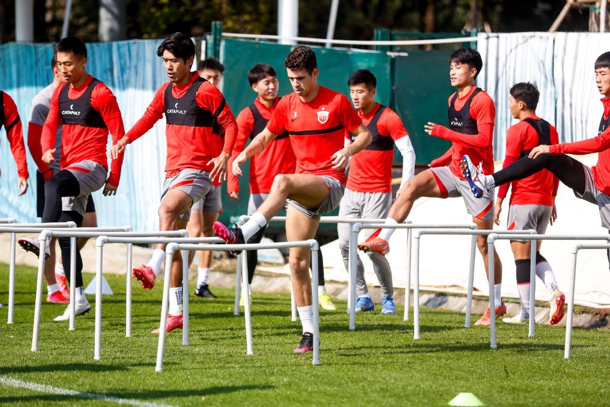 中超多队面临欠薪，职业联赛陷入至暗时代