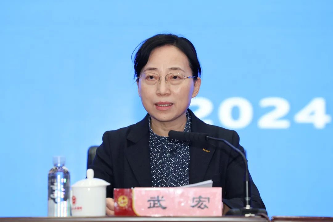 王宁利河南医学科学院院长,王宁利院长简介