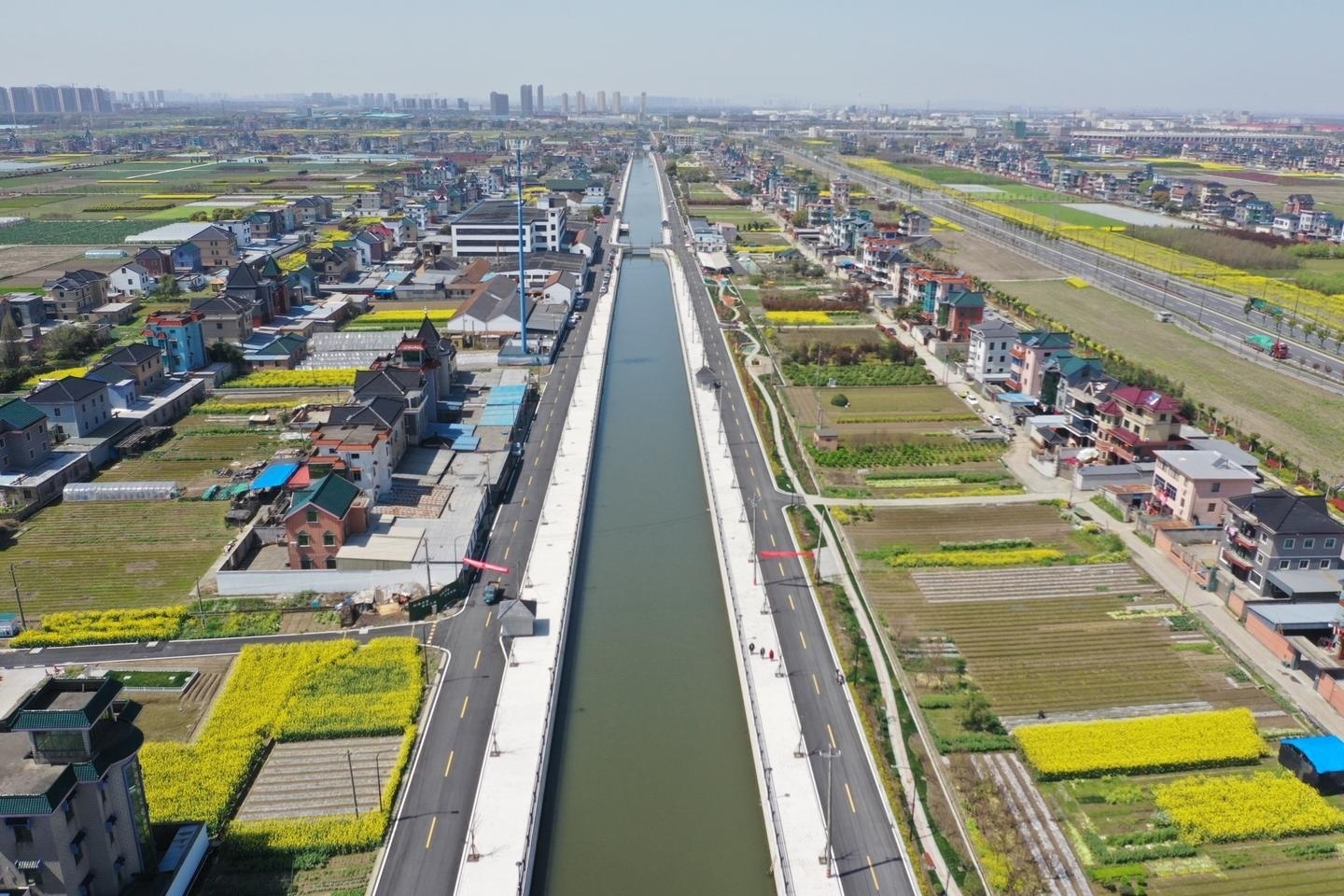 杭州公布第三批“共富”名单,杭州钱塘百强名单