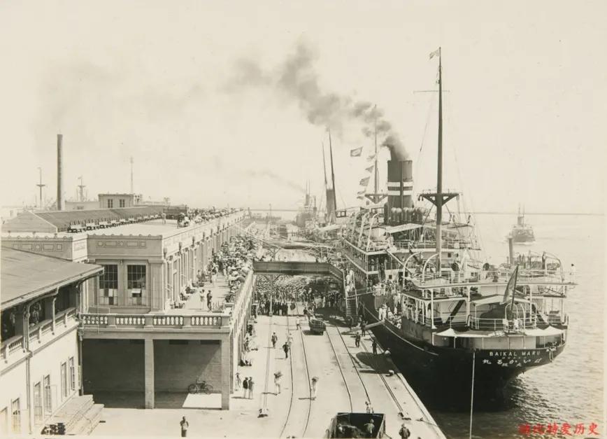 中国大连最美风景区,地处黄渤海之滨的北方明珠大连