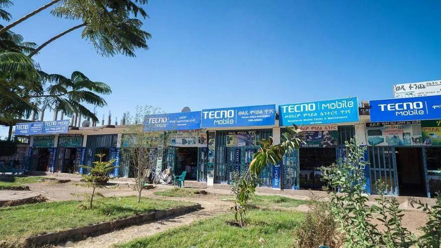 为什么传音手机在国内无人问津,在非洲却大受欢迎呢?