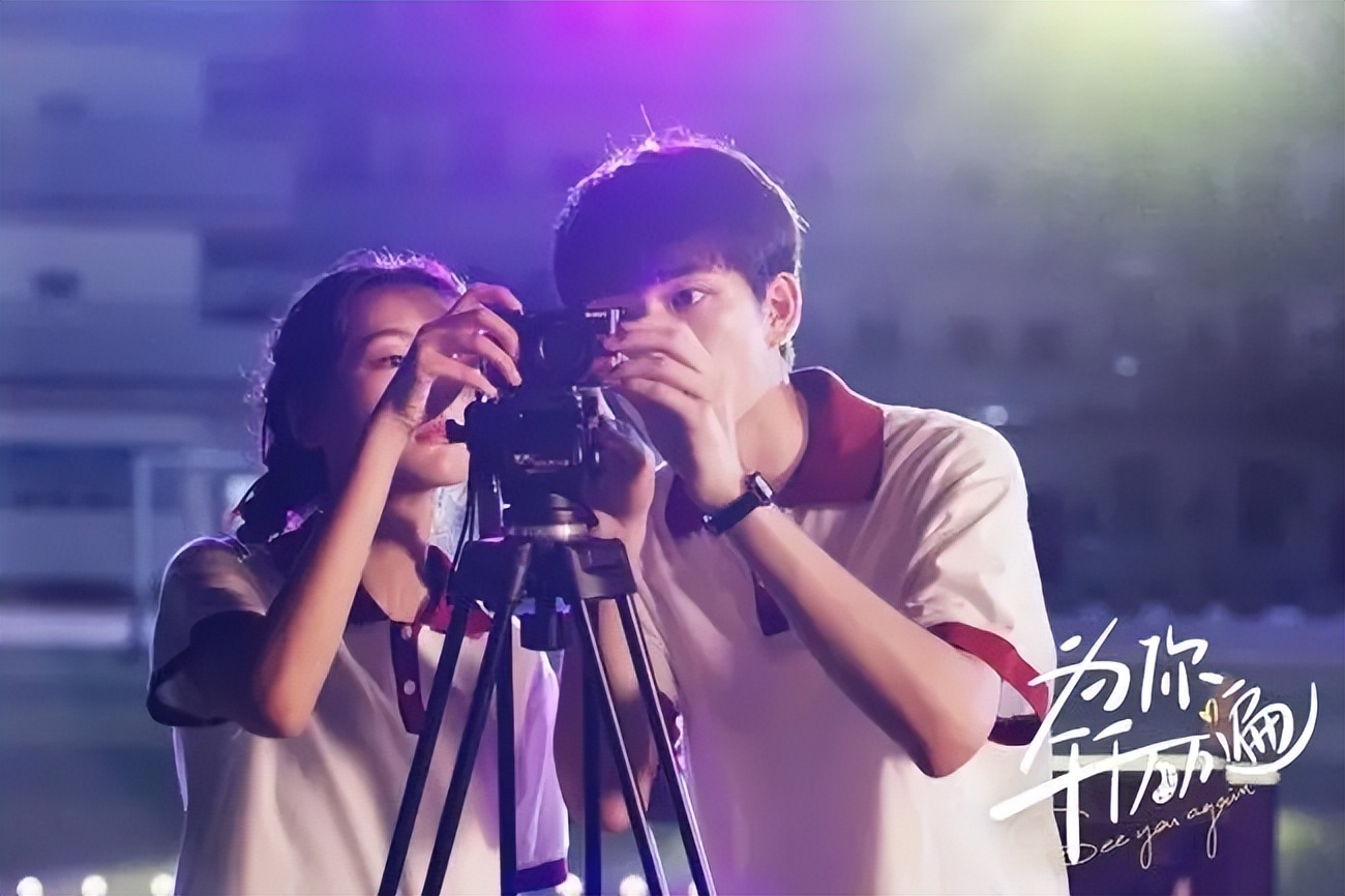 全程甜蜜的5部爱情剧，男女主堪称颜狗的天堂，拯救剧荒的你