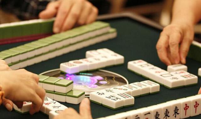 不看错亿！血战到底高手的必胜法则