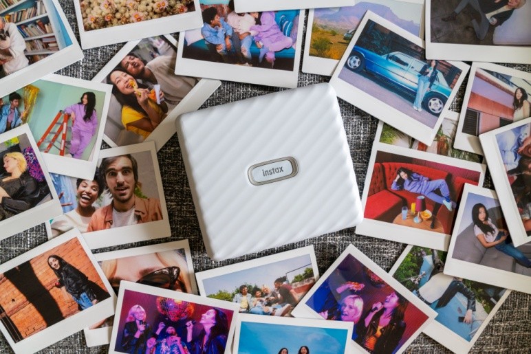 瀵屽＋instaxlinkwide娴嬭瘎,瀵屽＋instaxlink娴嬭瘎