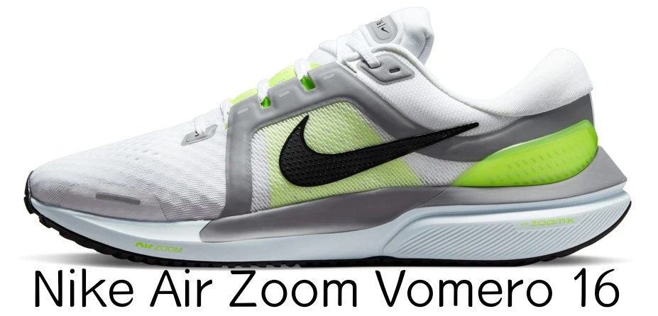 耐克跑鞋矩阵怎么选,耐克跑鞋矩阵及科技图