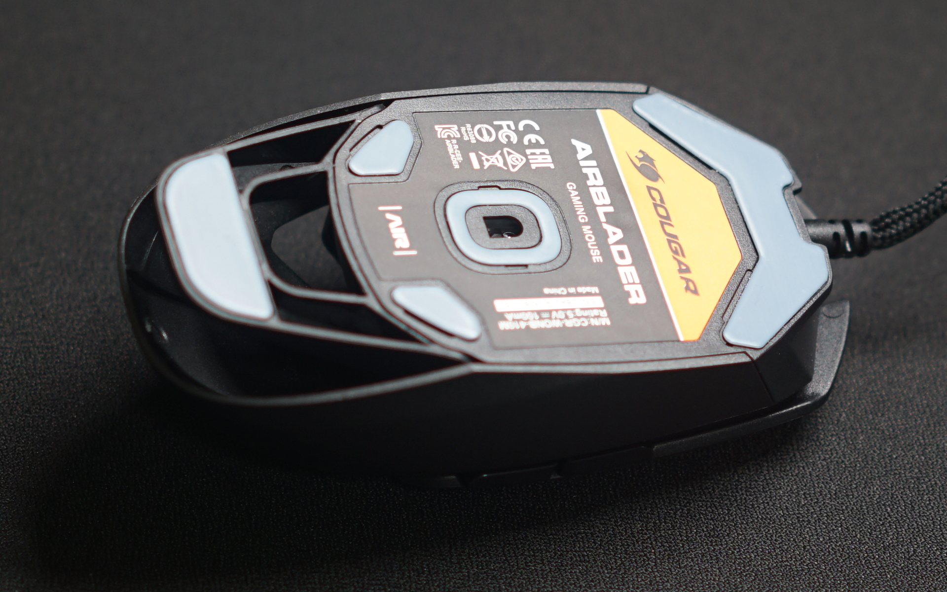 10款入门级游戏鼠标推荐,2023公认十大最好用的电竞鼠标