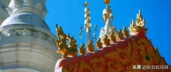 景洪夜景最好的地方,景洪边境是在什么地方