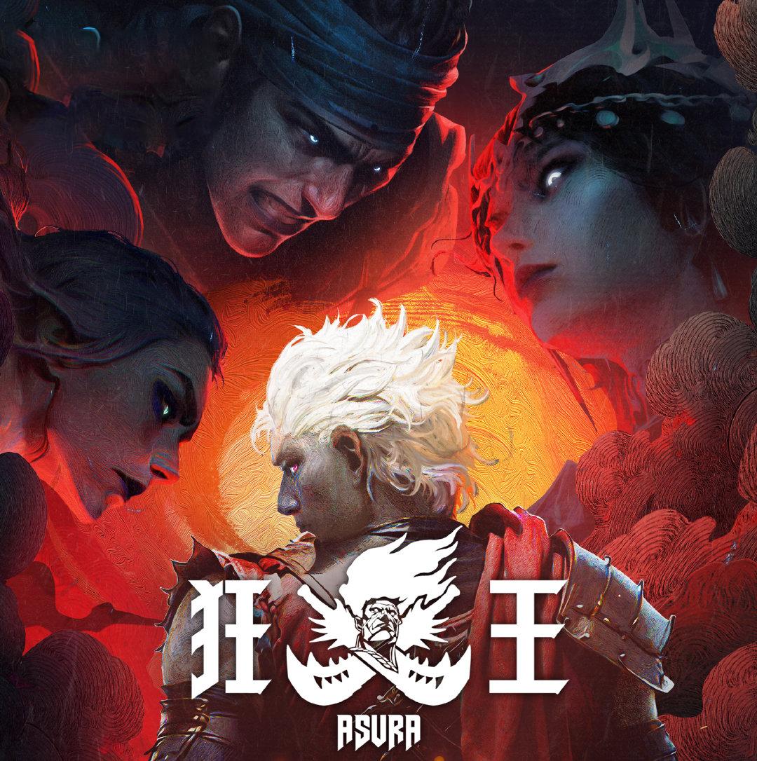 7月新番国漫推荐,38部新番