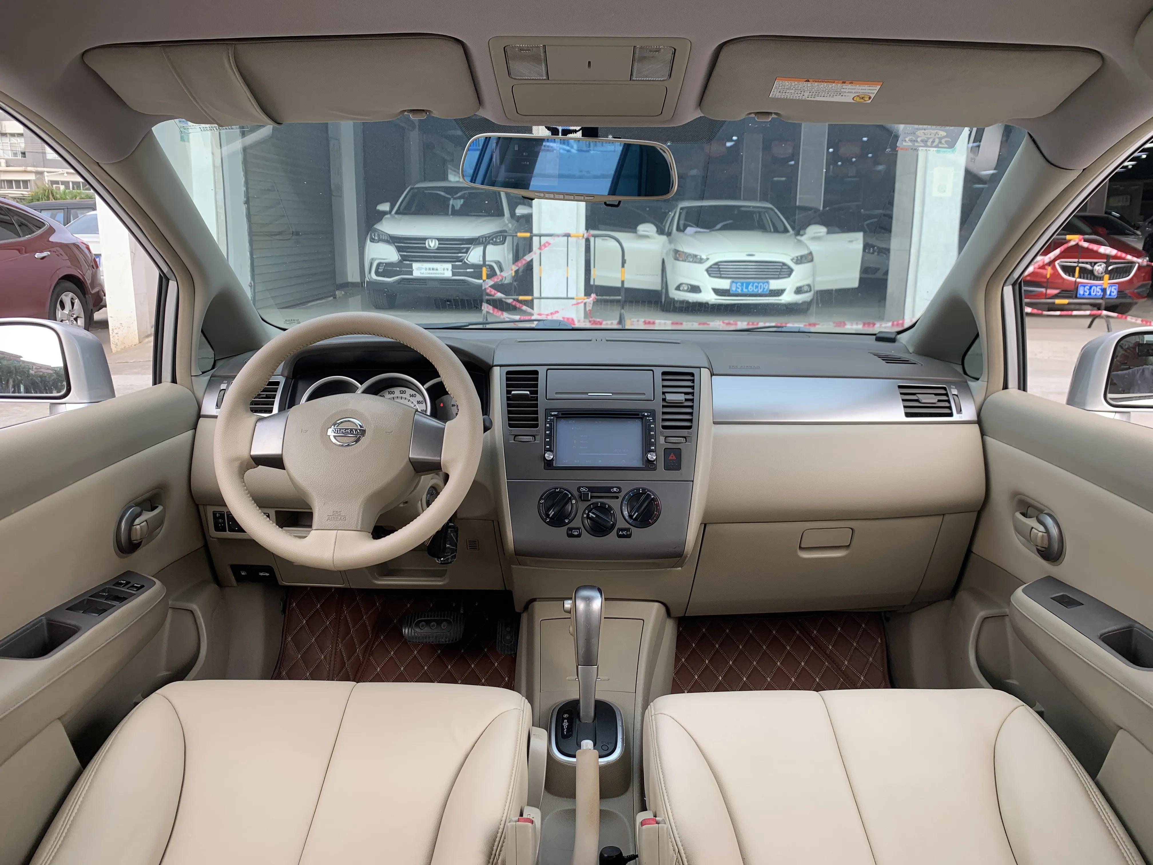 万把块买二手日系车,几千块开不坏日系车