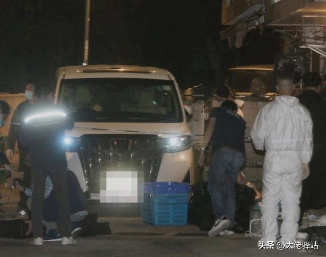 香港警方谈蔡天凤被害案,香港蔡天凤案最新进展