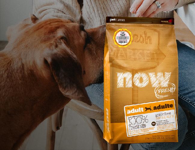 好狗粮品牌进口,2023国产狗粮品牌