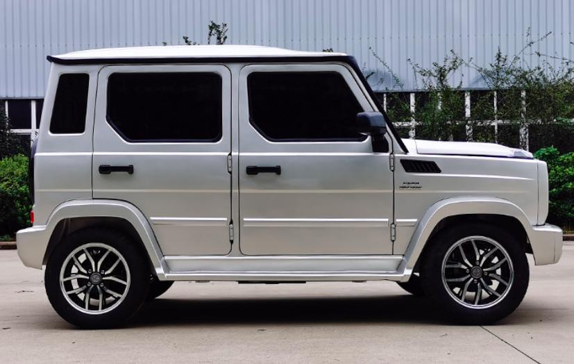 这2款低速四轮电动车实用性好，可配太阳能电池，综合续航180公里