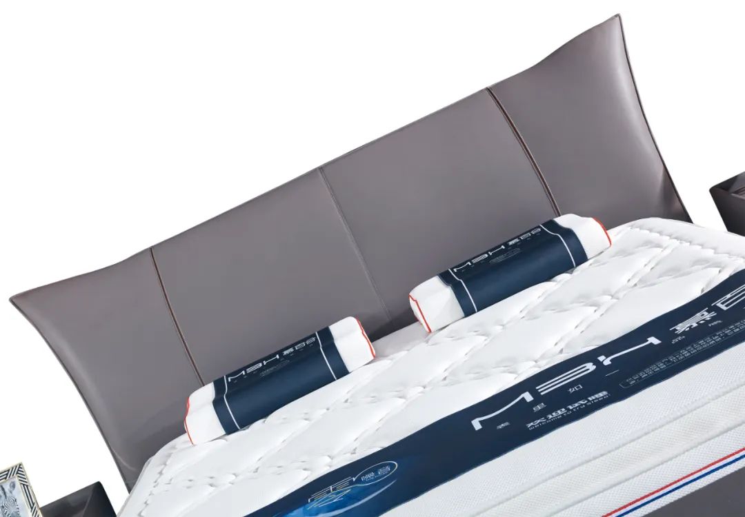 买双层床怎么选不踩坑,慕百合床图片与价格