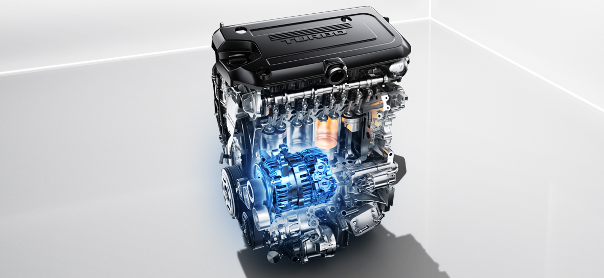 别克昂科威尾标28t是什么含义,别克不同车型尾标字母