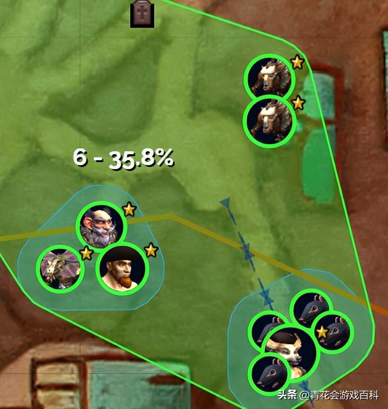 魔兽世界9.0大秘境10层以上路线,魔兽世界9.0奶僧织雾大秘境