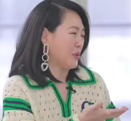 小s复出自曝大s,小s复出演戏