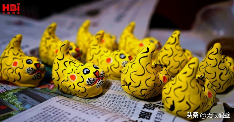 泥巴玩出名堂,谁玩泥巴玩出名堂