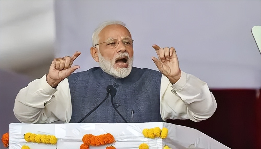 印度到底有没有能拿得出手的基建,印度基建到底有多强大