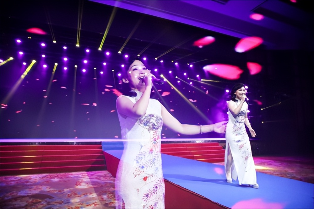 永不褪色的青春朗诵,永不褪色的青春节目