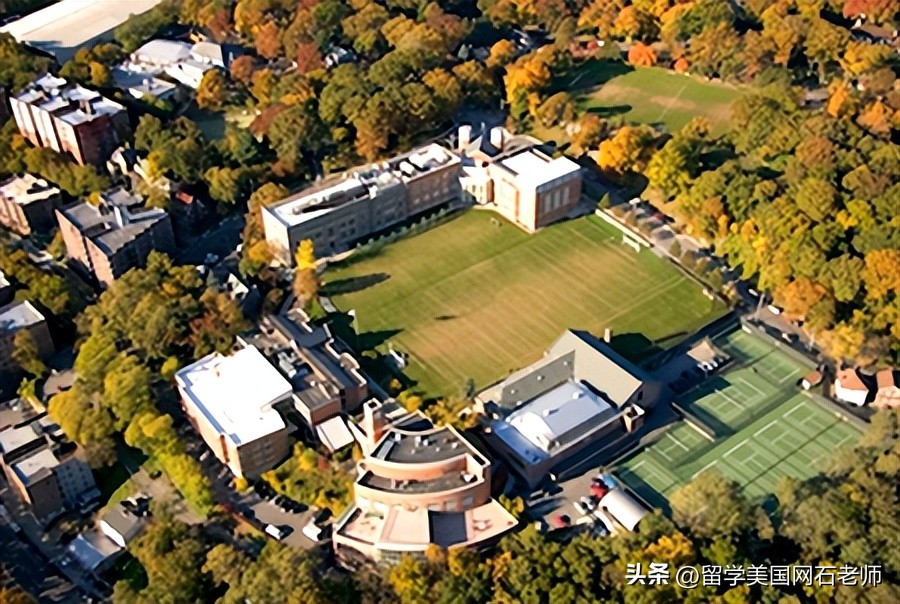 私立走读高中有什么好推荐吗,高中到底是寄宿好还是走读好