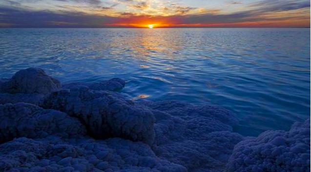 罗布泊为什么是死亡之湖,罗布泊湖泊为什么消失