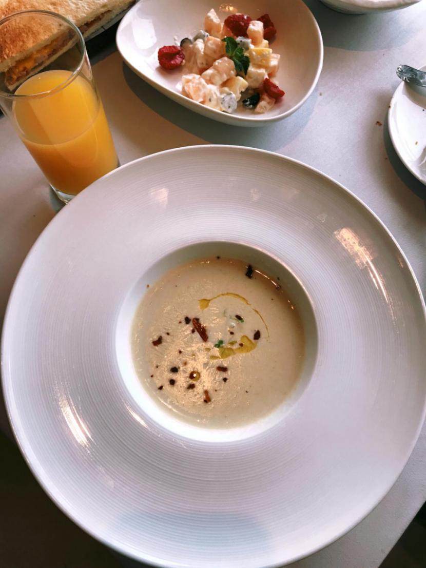 跟着JW城中[小小博学营]，赏名画尝美食，来一场沉浸式美育之旅