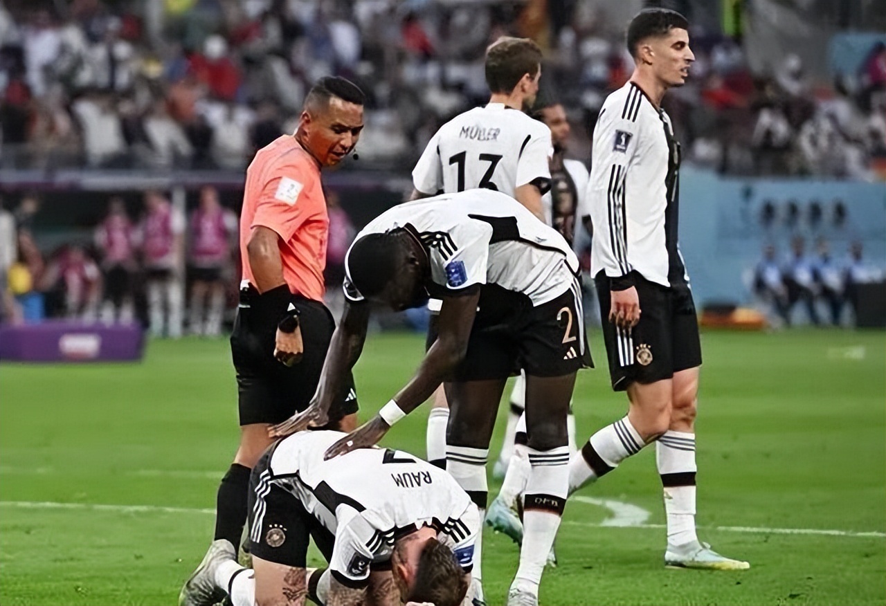 史上最惨案的世界杯,世界杯历史上最惨的案