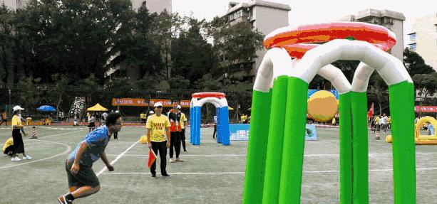 幼儿园运动会趣味游戏大全,运动会趣味游戏项目搞笑