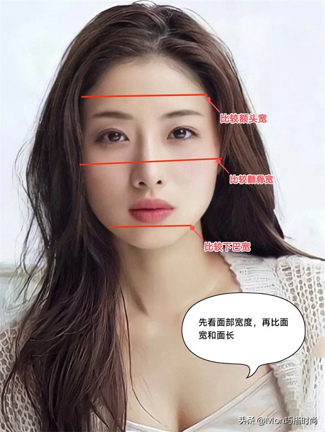 方脸做什么头发45岁减龄发型2019,正方脸剪什么发型好看