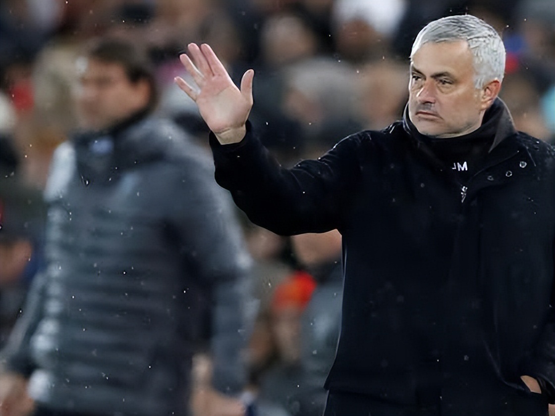 穆里尼奥在曼联的高光时刻,他们现在在哪里英文翻译