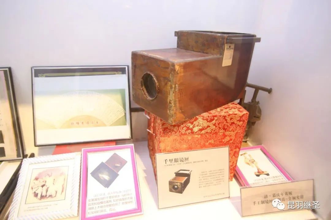 西方发明创造的神话故事,望远镜发明之后人们终于看清什么