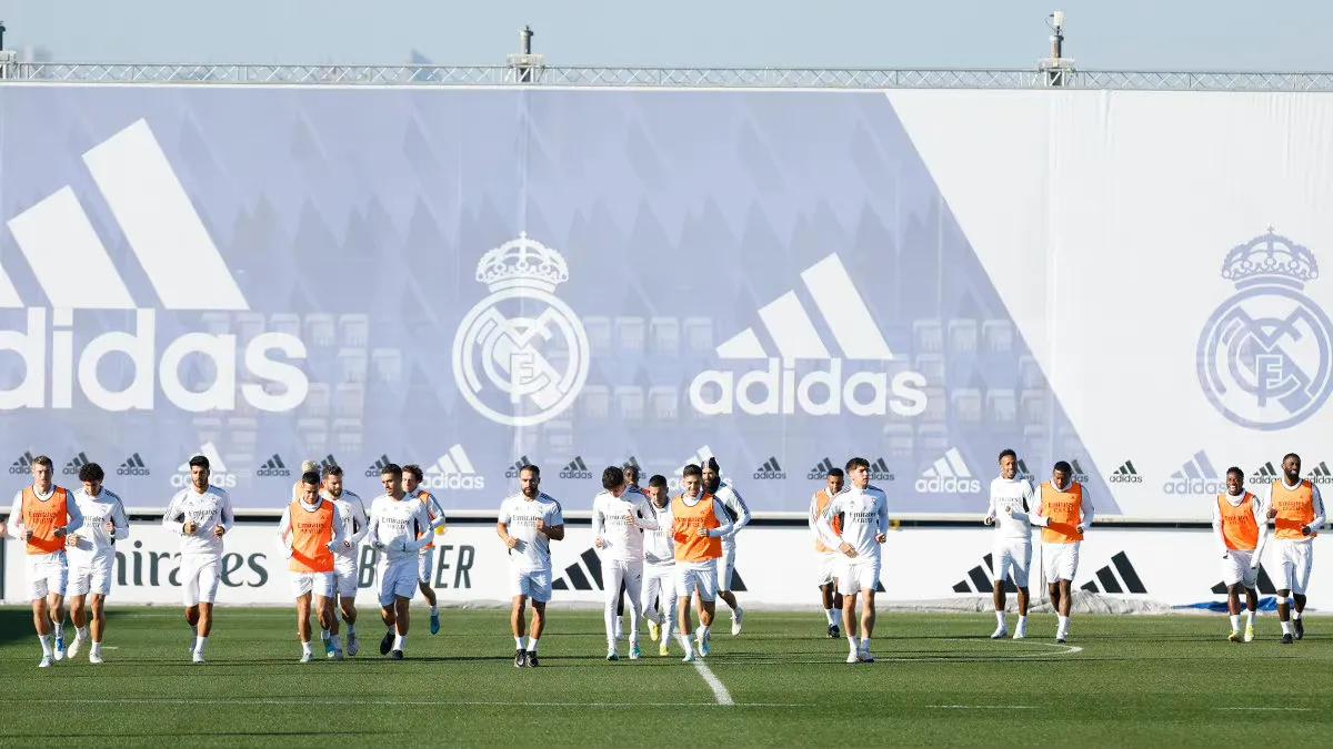 皇家马德里客场挑战瓦伦西亚,西甲皇家马德里赛程直播