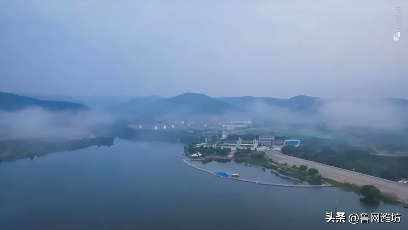 潍坊周边清凉二日游,潍坊2-3天旅游最佳方案