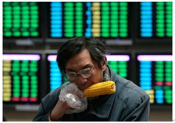 秦安股市利好不断却还在下跌咋办,股市行情大跌原因分析报告