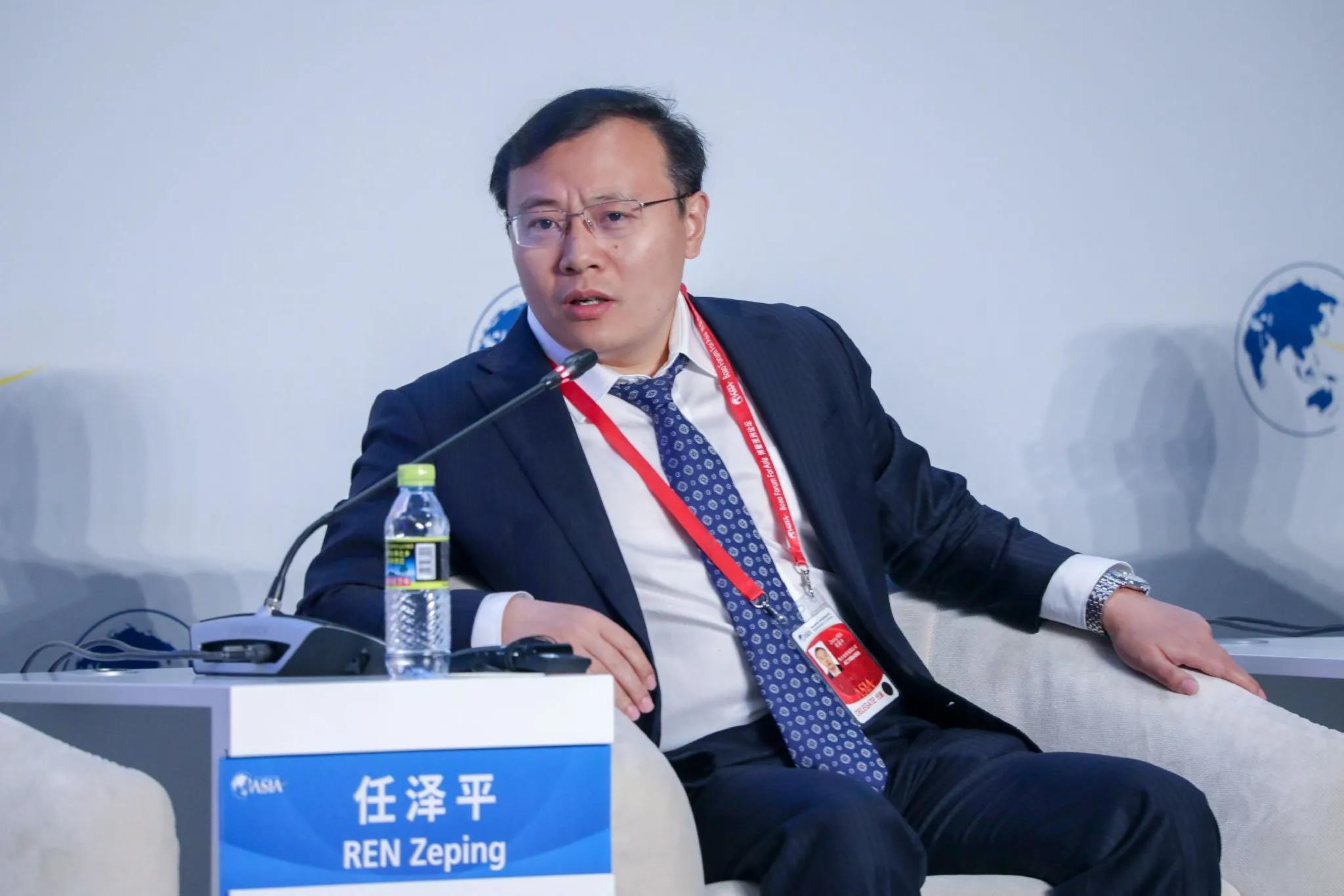 任泽平经济学家,任泽平临沂