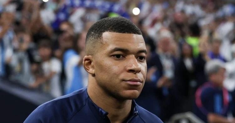 姆巴佩和变性女友分手了吗,姆巴佩和变性女友