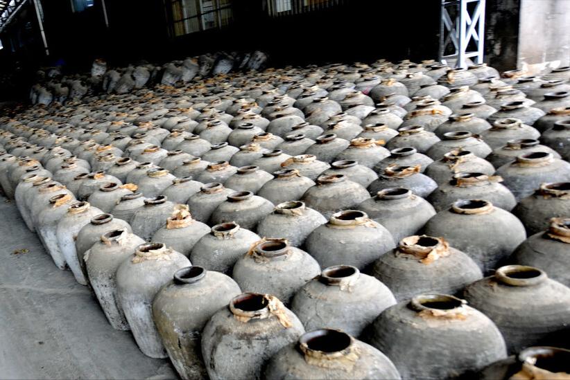 哪的黄酒最好喝最正宗,全国哪的黄酒最好喝