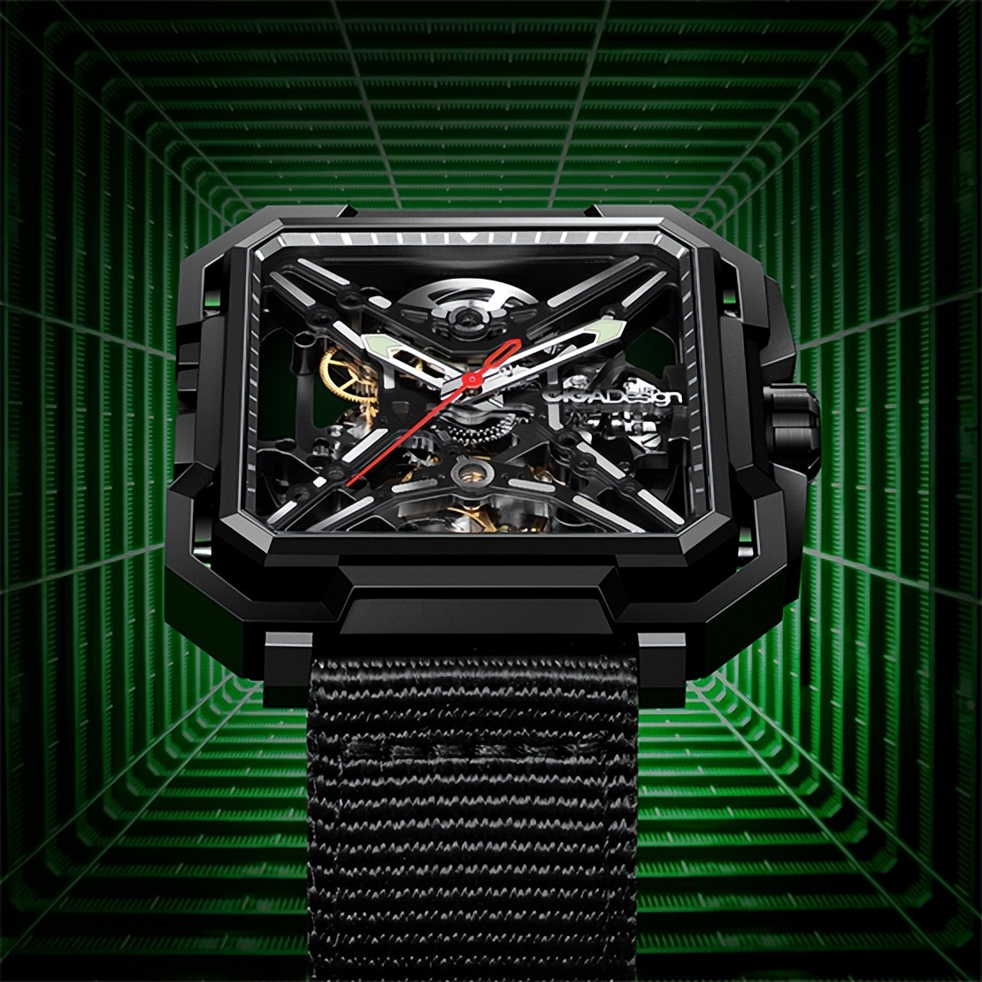 cigadesign玺佳x系列大猩猩,cigadesign玺佳x系列颜色