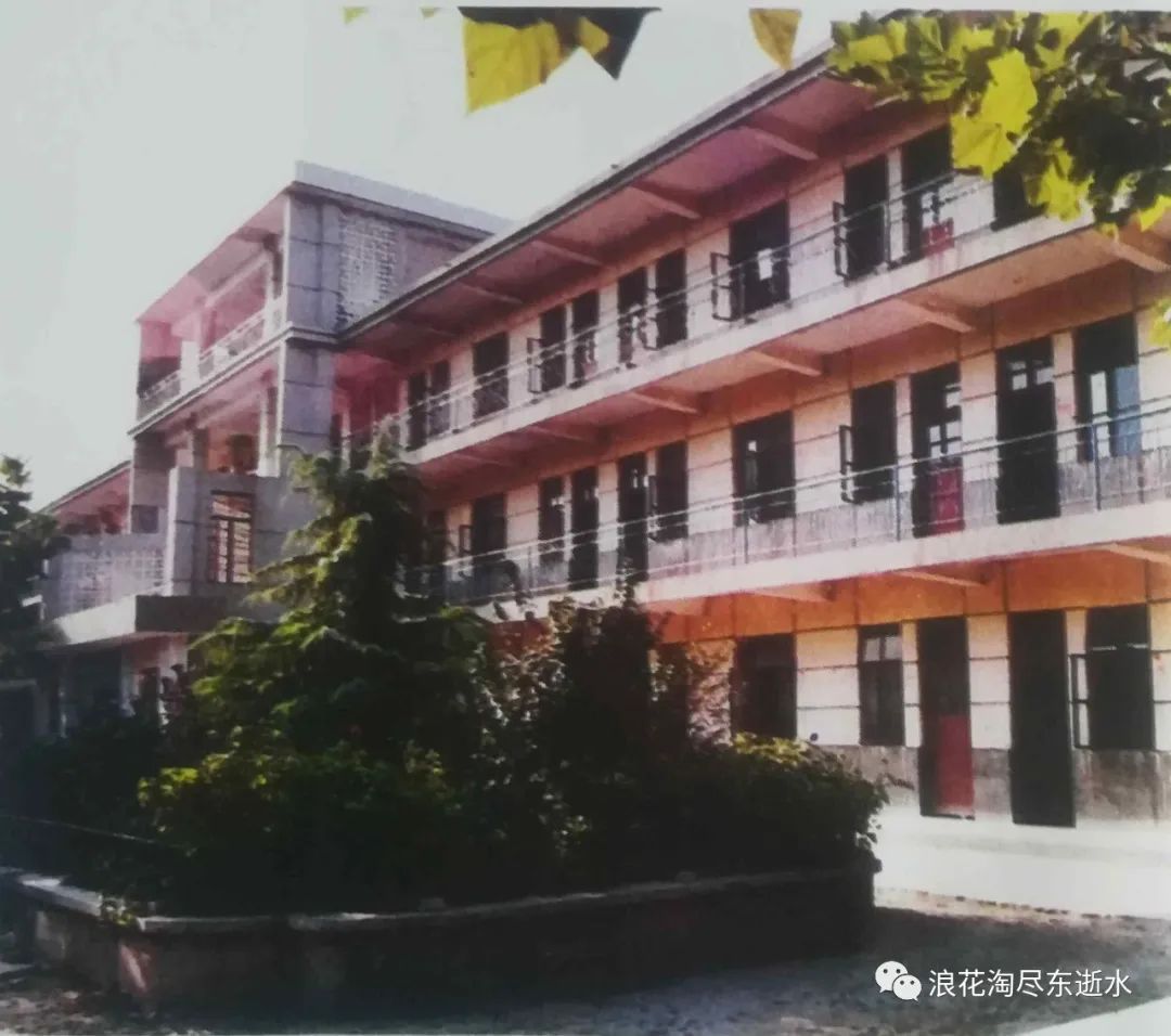 我的父亲│无衔将军单印章：少年求学之路